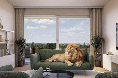 Darmstadt Wohnungen, Darmstadt Wohnung kaufen