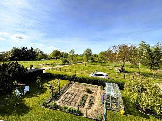 Ausblick rechte Seite