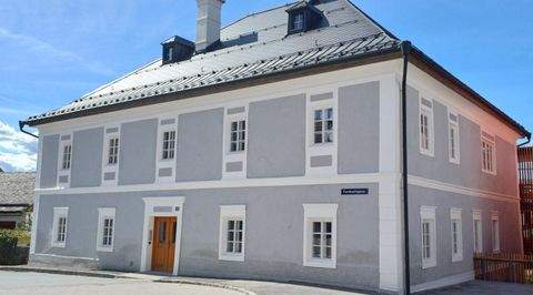 Tamsweg Büros, Büroräume, Büroflächen 