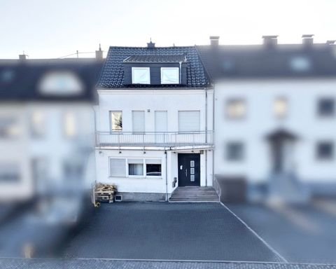 Ensdorf Häuser, Ensdorf Haus kaufen