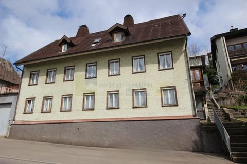 Schonach im Schwarzwald Häuser, Schonach im Schwarzwald Haus kaufen