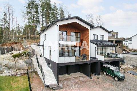 Espoo Häuser, Espoo Haus kaufen