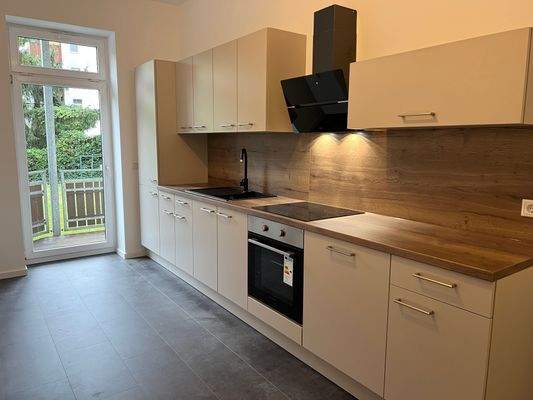 Vergleichsbild Küche