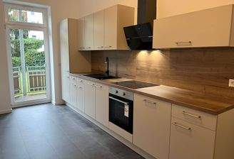 Vergleichsbild Küche