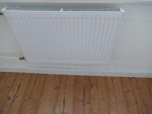 Ihre neuen Heizkörper