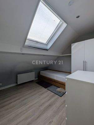 Arbeits- oder Kinderzimmer Dachgeschoss