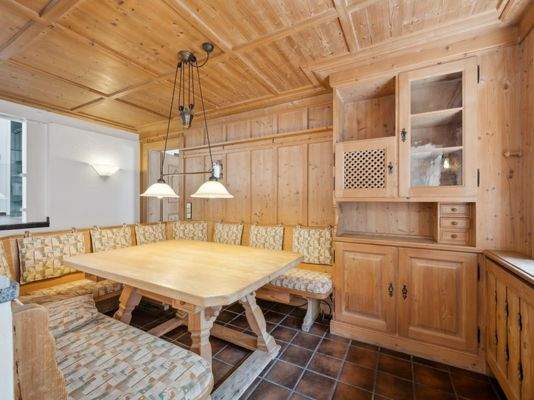 EG gemütliche Stube