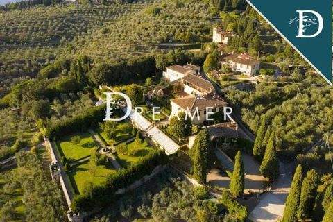 Florence Häuser, Florence Haus kaufen