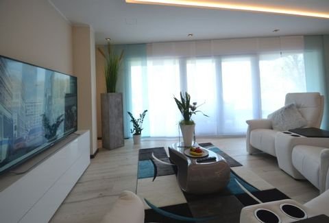 Großwallstadt Wohnungen, Großwallstadt Wohnung mieten