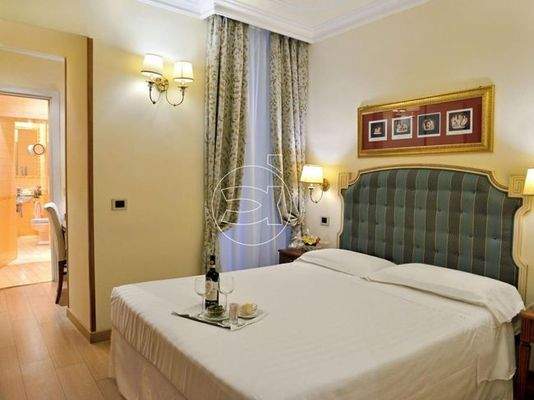 4* Luxushotel in Rom Stadt | Rom