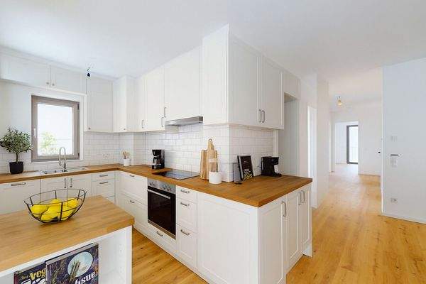 Küche Visualisierung