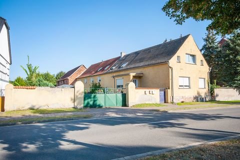 Jessen (Elster) Häuser, Jessen (Elster) Haus kaufen