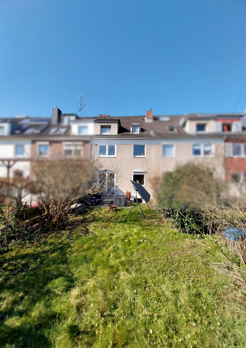 Köln Häuser, Köln Haus kaufen