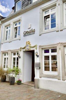 Restaurant Croatia Moselseite