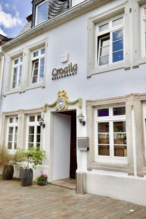 Trier Gastronomie, Pacht, Gaststätten