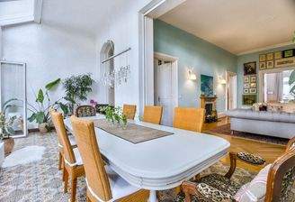 Essbereich Ansicht I