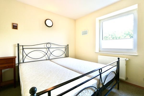 Das gemütliche Schlafzimmer