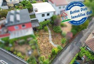 Gartenansicht