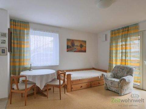 Göttingen Wohnen auf Zeit, möbliertes Wohnen