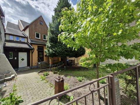 Annaberg-Buchholz Wohnungen, Annaberg-Buchholz Wohnung mieten