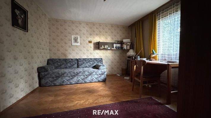 Haus 2 OG Wohnbereich