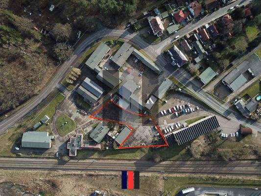 Freifläche (Drohne)