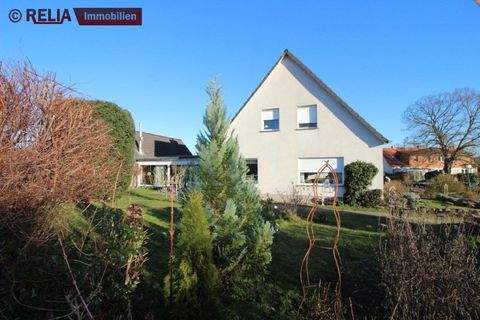 Gülzow-Prüzen Häuser, Gülzow-Prüzen Haus kaufen