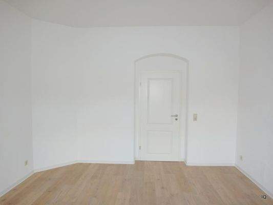 großes Schlafzimmer