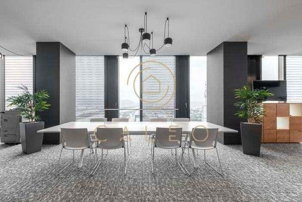 CoWorking Bereich Beispiel 2