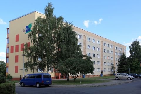 Dessau-Roßlau Wohnungen, Dessau-Roßlau Wohnung mieten