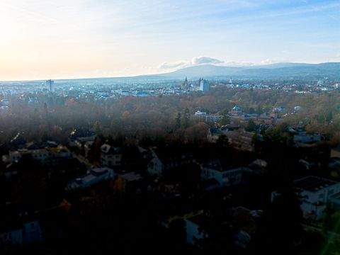 Bad Homburg Grundstücke, Bad Homburg Grundstück kaufen