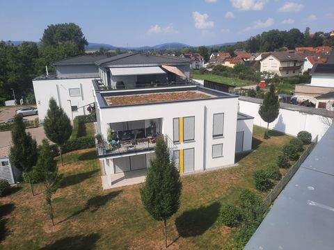 Mauer Wohnungen, Mauer Wohnung mieten