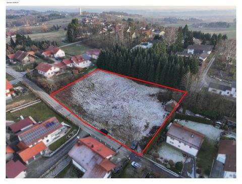 Künzing Grundstücke, Künzing Grundstück kaufen