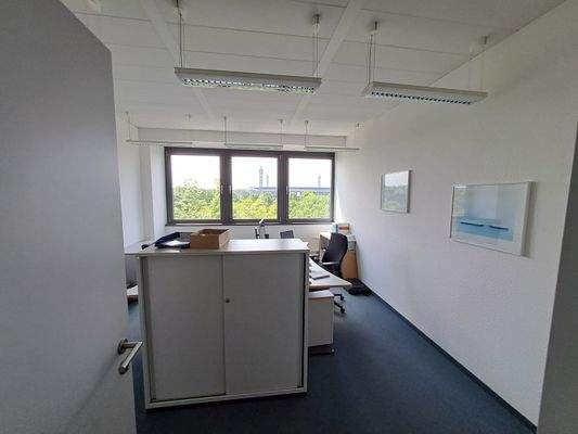 Büroraum
