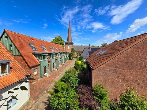 Wedel Wohnungen, Wedel Wohnung kaufen