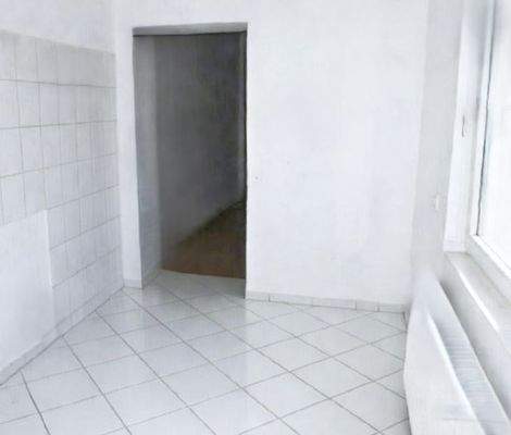 Teilans. der Küche im 1. OG