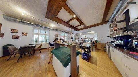 Hartberg Büros, Büroräume, Büroflächen 