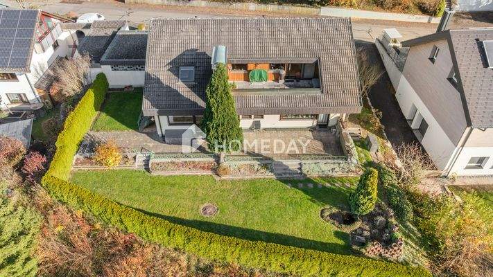 Außenansicht Drohne 5