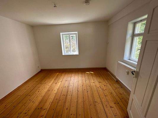 Schlafzimmer 1.OG rechts