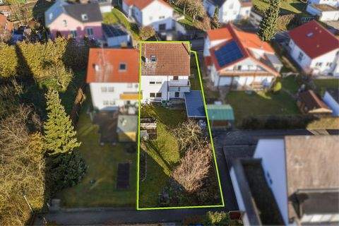 Laupheim Häuser, Laupheim Haus kaufen