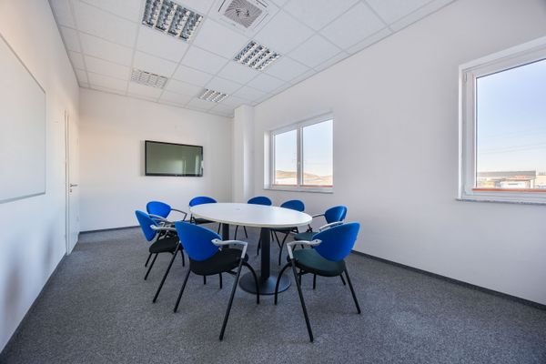 Besprechungsraum