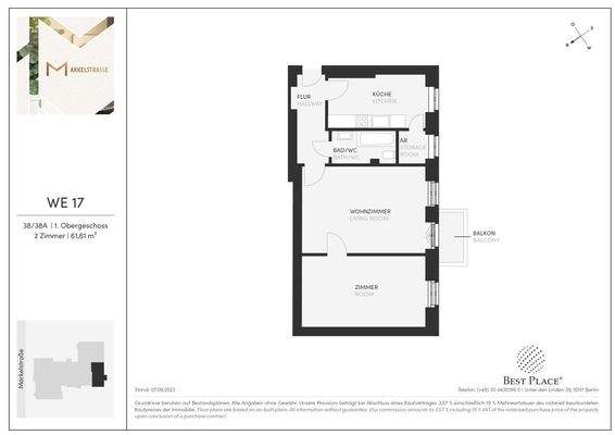 Vertriebsgrundrisse_Markelstr. 38-38a_WE 17