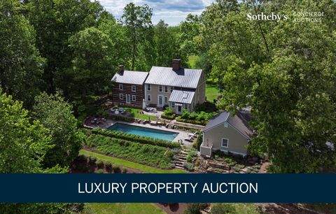 Loudoun County Häuser, Loudoun County Haus kaufen