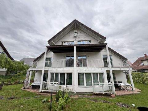 Leymen Häuser, Leymen Haus kaufen