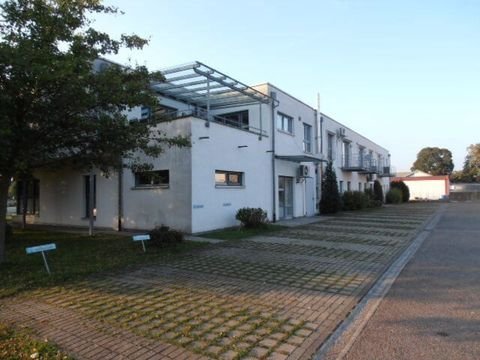 Lahr/Schwarzwald Büros, Büroräume, Büroflächen 