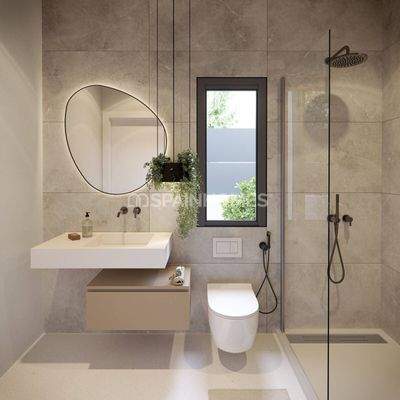 Conveniently Located Detached Villas in San Miguel de Salinas