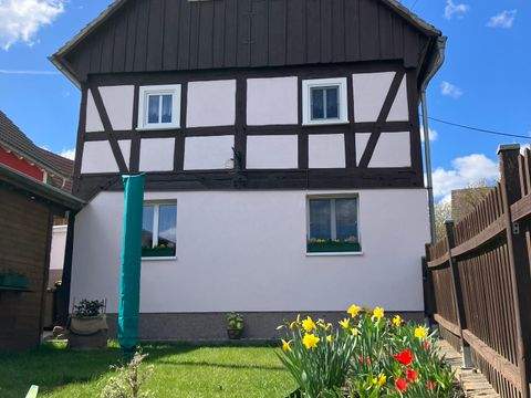 Zittau Häuser, Zittau Haus kaufen