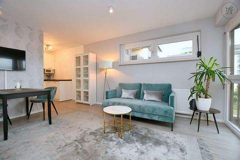 Stuttgart Wohnen auf Zeit, möbliertes Wohnen