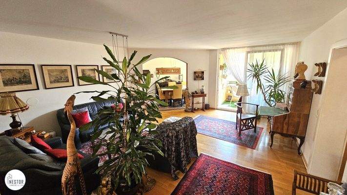 Wohnung - NESTOR Immobilien