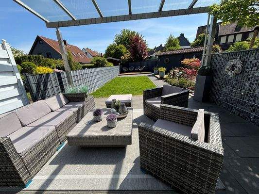 Blick in den Garten.JPG